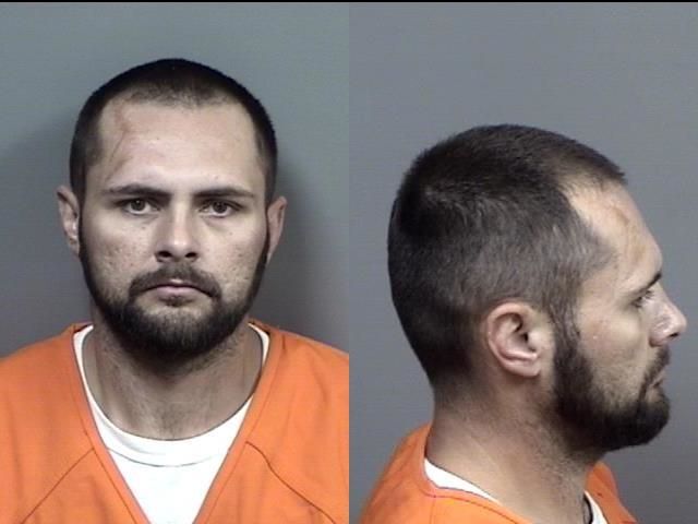 Dustin Ryan Holmes